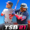 MLB Tap Sports Logo