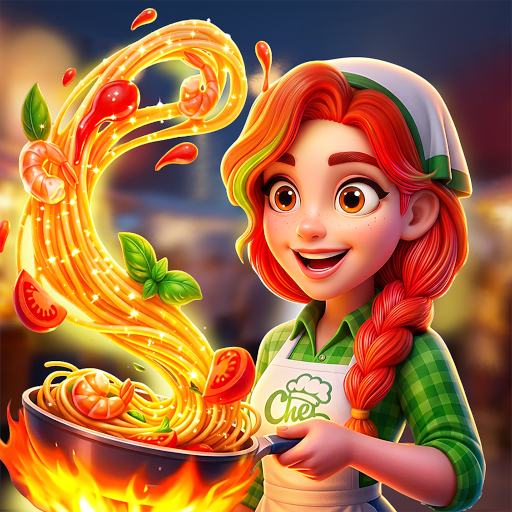 Merge Tasty - Cook & Story Promo Codes