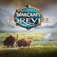 World of Warcraft Forever BETA Key