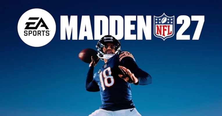 Madden NFL 27 Free Digital Game Code