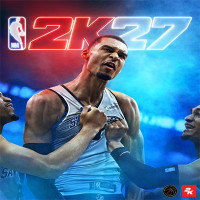 NBA 2K27 Ultra Game Key - Free NBA 2K27 Game Code