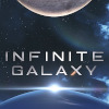 Infinite Galaxy Logo