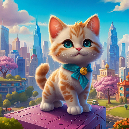 Little Kitty Big Adventures Promo Codes