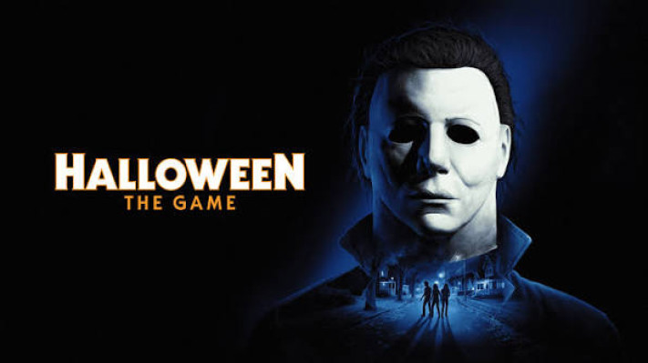 Halloween The Game Digital Game Code