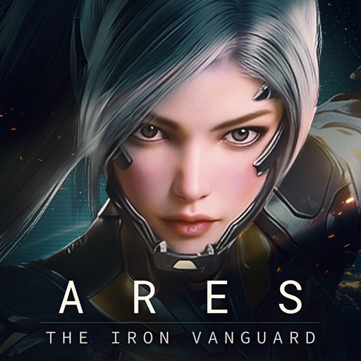ARES THE IRON VANGUARD Promo Codes
