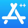 App Store Premium Logo