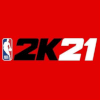 NBA2K21 VC Logo
