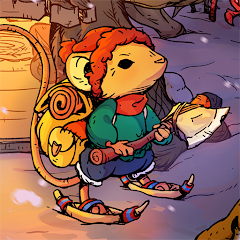 Winter Burrow Mobile Promo Codes