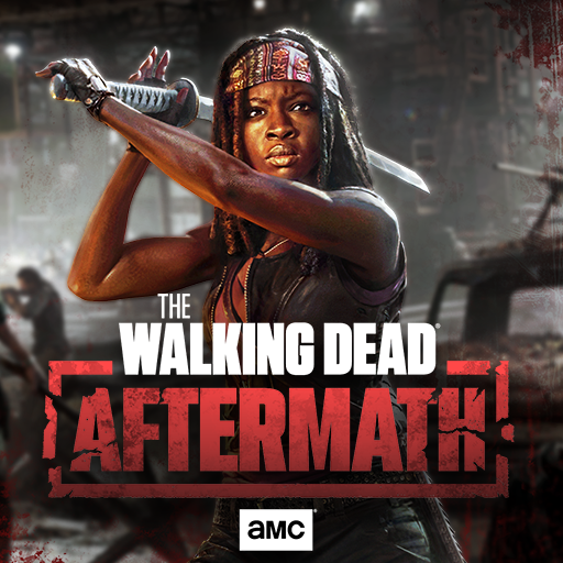 The Walking Dead Aftermath Promo Codes