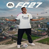 EA Sports FC 27 Game Key - Free EA FC 27 Code