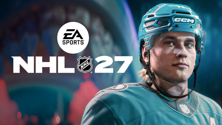 NHL 27 Free Digital Game Code