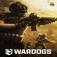 WARDOGS Game Key